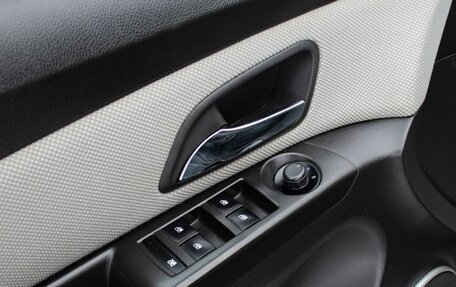 Chevrolet Cruze II, 2012 год, 655 000 рублей, 15 фотография