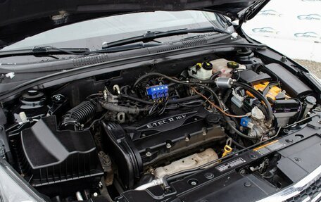 Chevrolet Cruze II, 2012 год, 655 000 рублей, 13 фотография