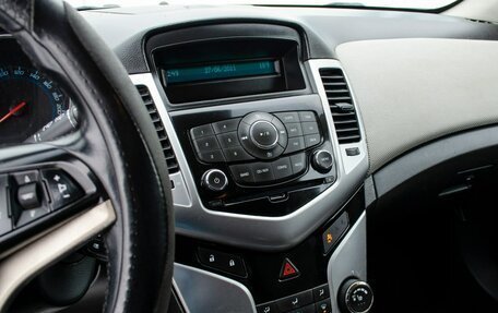 Chevrolet Cruze II, 2012 год, 655 000 рублей, 17 фотография