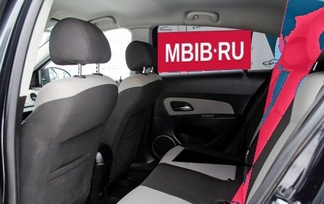 Chevrolet Cruze II, 2012 год, 655 000 рублей, 14 фотография