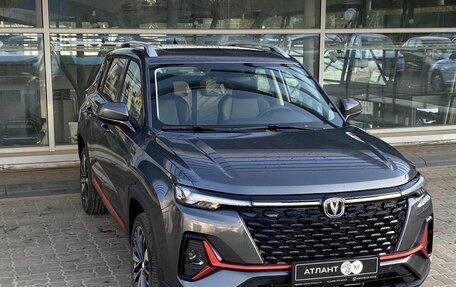 Changan CS35 Plus, 2025 год, 2 709 900 рублей, 4 фотография