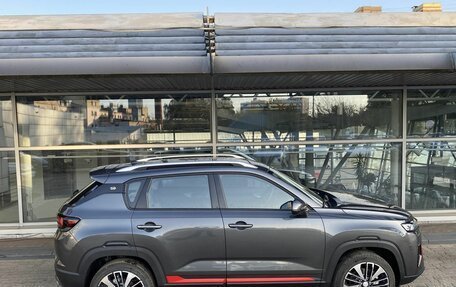 Changan CS35 Plus, 2025 год, 2 709 900 рублей, 5 фотография