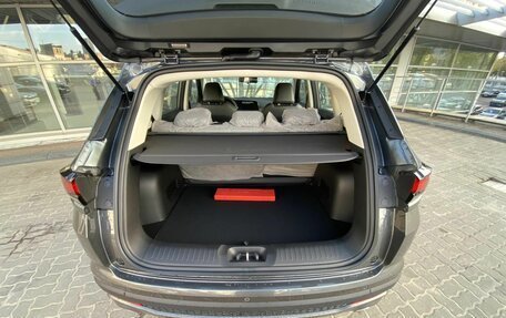 Changan CS35 Plus, 2025 год, 2 709 900 рублей, 17 фотография