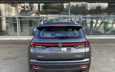 Changan CS35 Plus, 2025 год, 2 709 900 рублей, 22 фотография