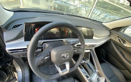 Changan CS35 Plus, 2025 год, 2 709 900 рублей, 26 фотография