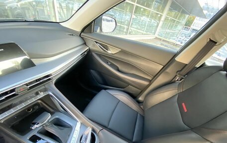 Changan CS35 Plus, 2025 год, 2 709 900 рублей, 27 фотография