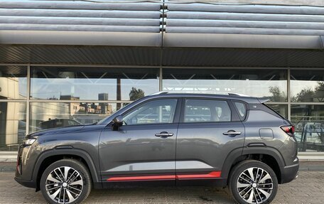 Changan CS35 Plus, 2025 год, 2 709 900 рублей, 34 фотография