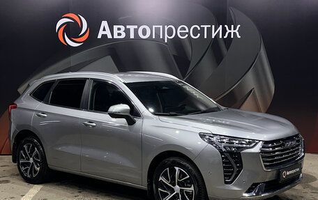 Haval Jolion, 2023 год, 1 925 000 рублей, 3 фотография