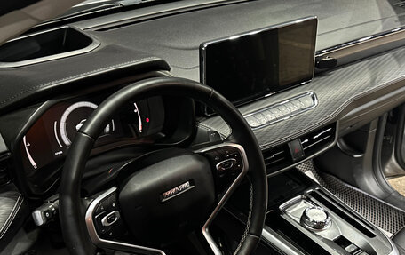 Haval Jolion, 2023 год, 1 925 000 рублей, 7 фотография