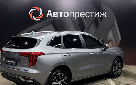 Haval Jolion, 2023 год, 1 925 000 рублей, 4 фотография