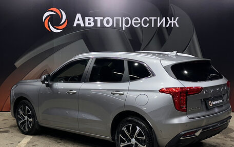 Haval Jolion, 2023 год, 1 925 000 рублей, 6 фотография