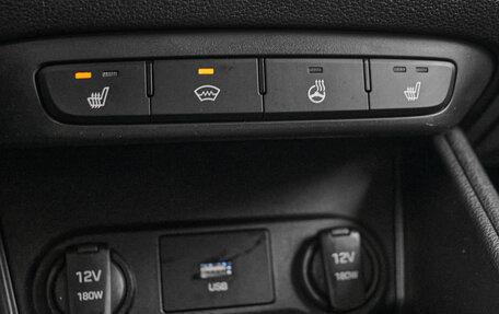 Hyundai Solaris II рестайлинг, 2020 год, 1 680 000 рублей, 16 фотография