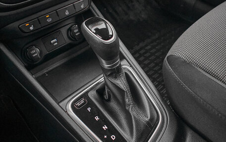 Hyundai Solaris II рестайлинг, 2020 год, 1 680 000 рублей, 17 фотография