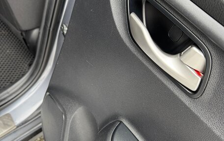 KIA Rio IV, 2020 год, 1 550 000 рублей, 4 фотография