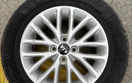 KIA Rio IV, 2020 год, 1 550 000 рублей, 15 фотография