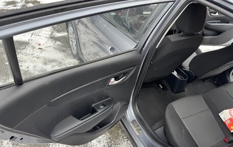 KIA Rio IV, 2020 год, 1 550 000 рублей, 7 фотография