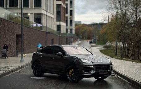 Porsche Cayenne III, 2023 год, 26 000 000 рублей, 1 фотография