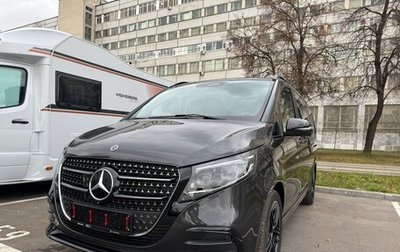 Mercedes-Benz V-Класс, 2024 год, 10 450 000 рублей, 1 фотография