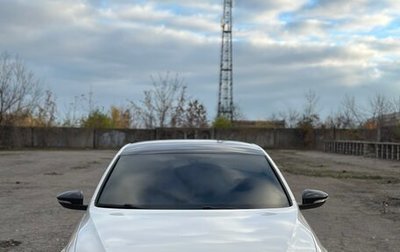 Volkswagen Passat B7, 2012 год, 1 300 000 рублей, 1 фотография