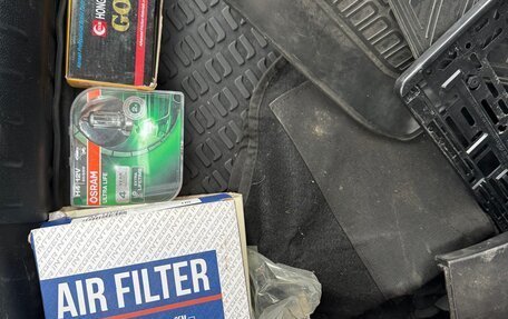 KIA Rio IV, 2020 год, 1 550 000 рублей, 16 фотография