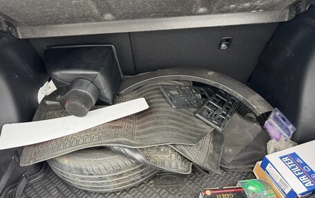 KIA Rio IV, 2020 год, 1 550 000 рублей, 17 фотография