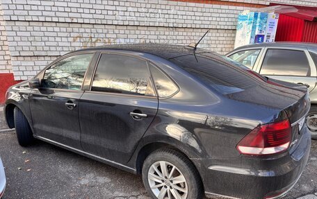 Volkswagen Polo VI (EU Market), 2018 год, 1 400 000 рублей, 1 фотография