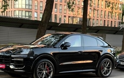 Porsche Cayenne III, 2024 год, 17 450 000 рублей, 1 фотография