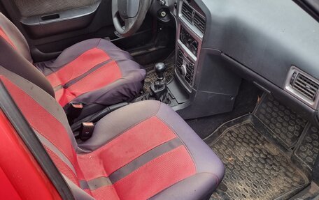 Daewoo Nexia I рестайлинг, 2010 год, 180 000 рублей, 5 фотография