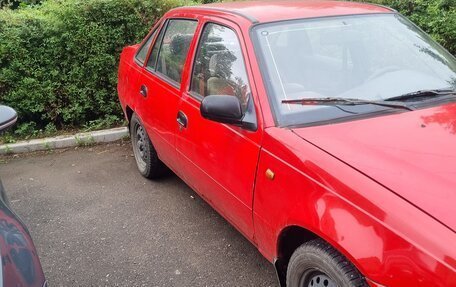 Daewoo Nexia I рестайлинг, 2010 год, 180 000 рублей, 3 фотография