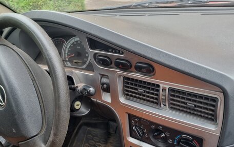 Daewoo Nexia I рестайлинг, 2010 год, 180 000 рублей, 6 фотография