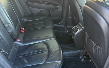 KIA Optima IV, 2018 год, 1 000 000 рублей, 8 фотография