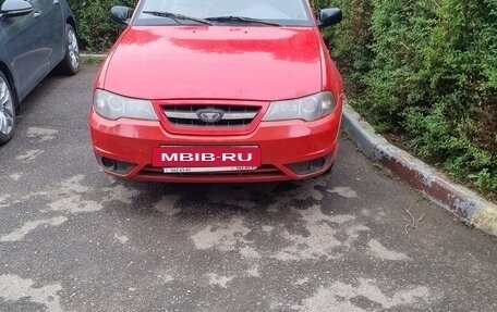 Daewoo Nexia I рестайлинг, 2010 год, 180 000 рублей, 2 фотография