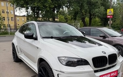 BMW X6, 2009 год, 1 500 000 рублей, 1 фотография