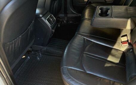 KIA Optima IV, 2018 год, 1 000 000 рублей, 11 фотография