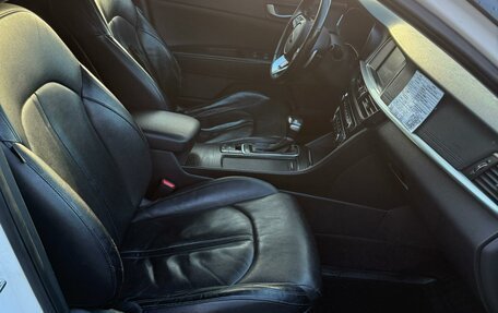 KIA Optima IV, 2018 год, 1 000 000 рублей, 12 фотография