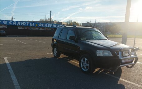 Honda CR-V IV, 1998 год, 479 000 рублей, 3 фотография