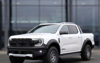 Ford Ranger, 2025 год, 7 150 000 рублей, 1 фотография