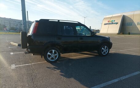 Honda CR-V IV, 1998 год, 479 000 рублей, 4 фотография