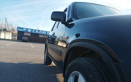 Honda CR-V IV, 1998 год, 479 000 рублей, 9 фотография