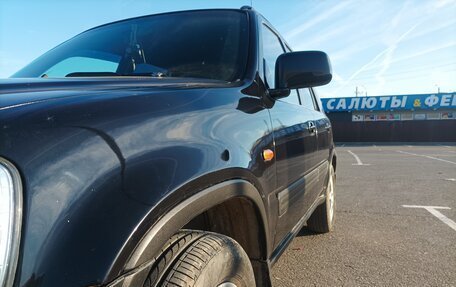 Honda CR-V IV, 1998 год, 479 000 рублей, 8 фотография