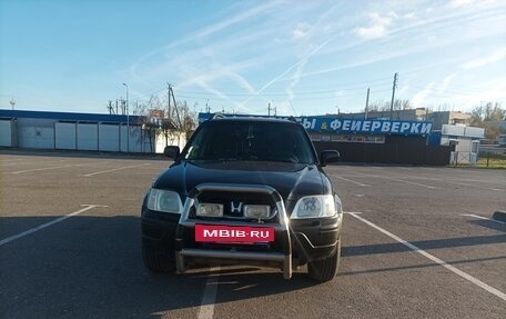 Honda CR-V IV, 1998 год, 479 000 рублей, 2 фотография