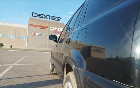 Honda CR-V IV, 1998 год, 479 000 рублей, 10 фотография