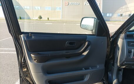 Honda CR-V IV, 1998 год, 479 000 рублей, 18 фотография