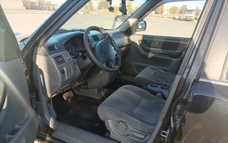 Honda CR-V IV, 1998 год, 479 000 рублей, 15 фотография