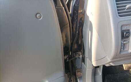 Honda CR-V IV, 1998 год, 479 000 рублей, 17 фотография