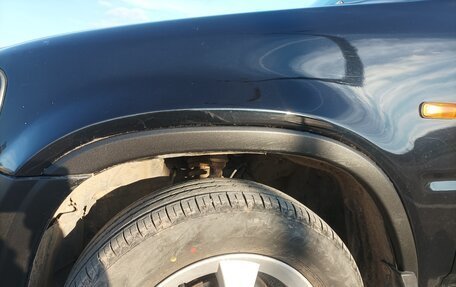 Honda CR-V IV, 1998 год, 479 000 рублей, 13 фотография