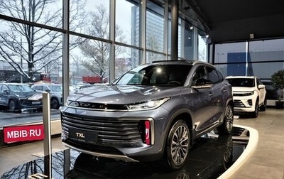 CheryExeed TXL, 2024 год, 3 800 000 рублей, 1 фотография