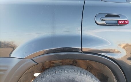 Honda CR-V IV, 1998 год, 479 000 рублей, 11 фотография