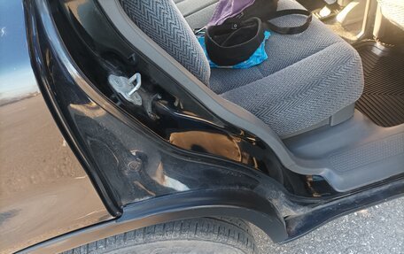 Honda CR-V IV, 1998 год, 479 000 рублей, 21 фотография