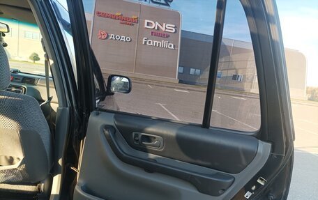 Honda CR-V IV, 1998 год, 479 000 рублей, 22 фотография